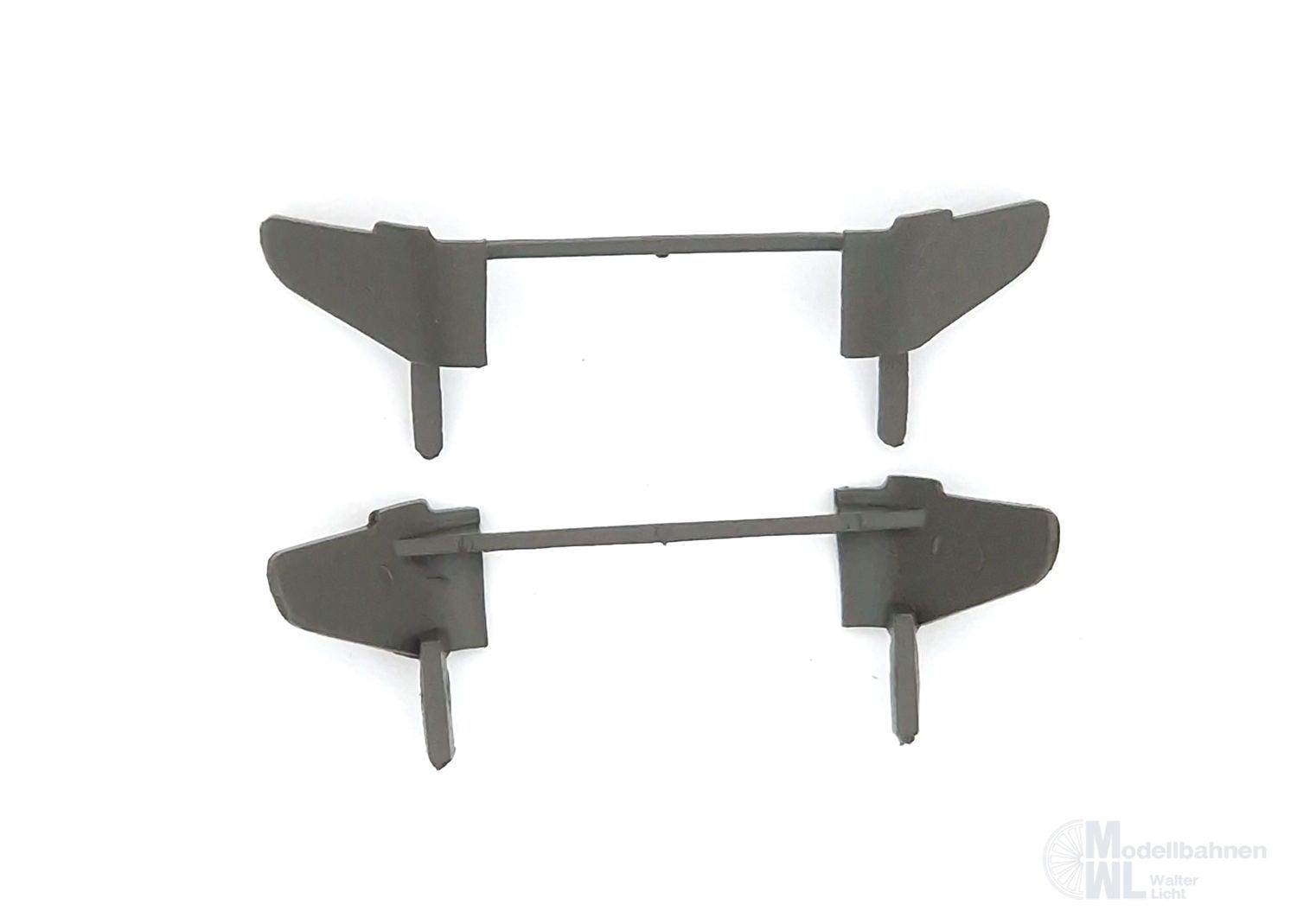 Märklin Ersatzeile E124094 - ERSATZTEIL: Schienenräumer 2 St